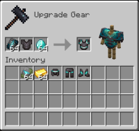 Can You Change Armour Trims In Minecraft?