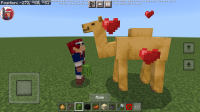 MCPE-169916 Camel in third person.png