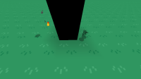 Test 2 (Torches are invisible. Another invisible block tested).png
