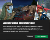 Jurassic World Adventures DLC desc.png