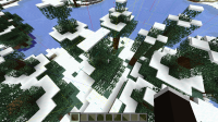 Snowy taiga tree broken on chunk border.png