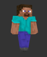 The new Steve in Java Edition.png