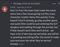 Noxcrew Message.png