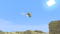 A Picture Taken by Me that a Block of Sand Didn't Fall.png